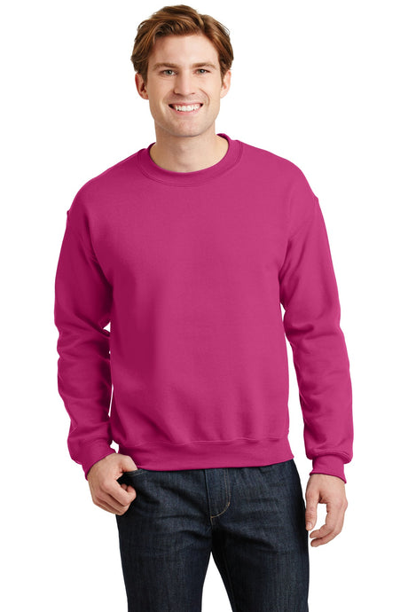 Gildan ®  Heavy Blend™ Crewneck Sweatshirt.  18000 - Gildan 18000