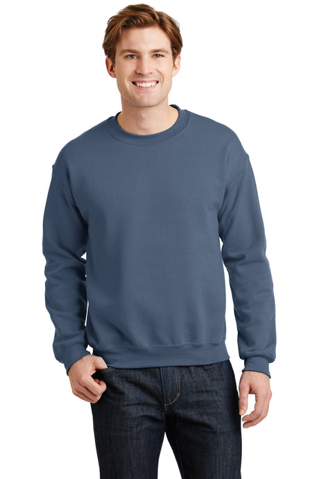 Gildan ®  Heavy Blend™ Crewneck Sweatshirt.  18000 - Gildan 18000