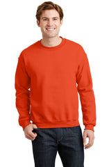 Gildan ®  Heavy Blend™ Crewneck Sweatshirt.  18000 - Gildan 18000