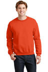 Gildan ®  Heavy Blend™ Crewneck Sweatshirt.  18000 - Gildan 18000
