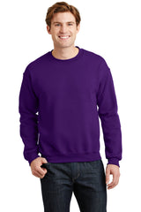 Gildan ®  Heavy Blend™ Crewneck Sweatshirt.  18000 - Gildan 18000