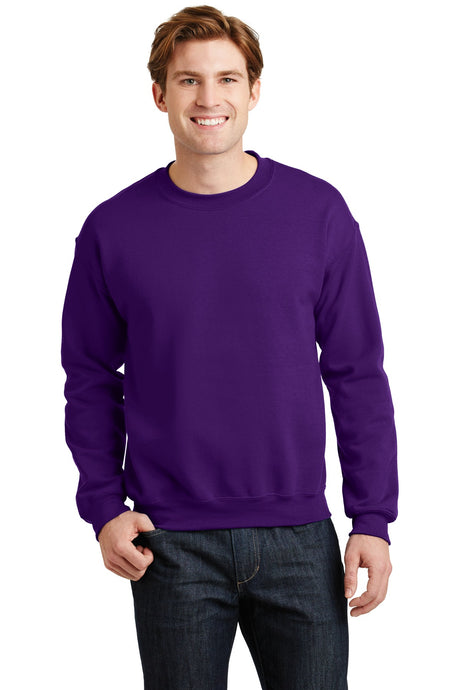Gildan ®  Heavy Blend™ Crewneck Sweatshirt.  18000 - Gildan 18000
