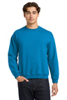 Gildan ®  Heavy Blend™ Crewneck Sweatshirt.  18000 - Gildan 18000