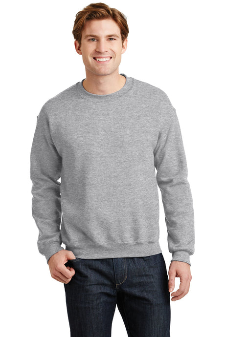 Gildan ®  Heavy Blend™ Crewneck Sweatshirt.  18000 - Gildan 18000