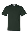 JERZEES Unisex Dri-Power® 50/50 Pocket T-Shirt - JERZEES 29MPR