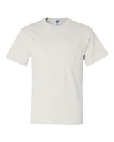 JERZEES Unisex Dri-Power® 50/50 Pocket T-Shirt - JERZEES 29MPR