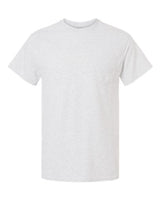 Gildan Unisex DryBlend® Pocket T-Shirt - Gildan 8300