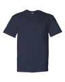 Gildan 8300 DryBlend 50/50 Pocket T-Shirt