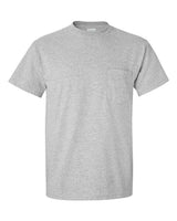 Gildan Unisex DryBlend® Pocket T-Shirt - Gildan 8300