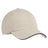Sandwich Bill Cap Joe's USA Beige/Navy