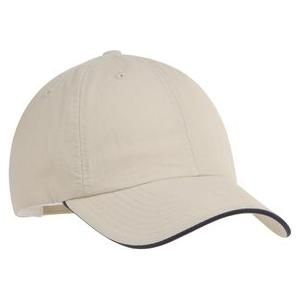 Sandwich Bill Cap Joe's USA Beige/Navy