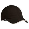 Sandwich Bill Cap Joe's USA Black/Beige