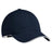 Sandwich Bill Cap Joe's USA Navy/White
