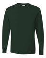 JERZEES Unisex Dri-Power® Long Sleeve 50/50 T-Shirt - JERZEES 29LSR