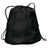 Two-Tone Cinch Pack Joe's USA Black