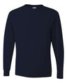JERZEES Unisex Dri-Power® Long Sleeve 50/50 T-Shirt - JERZEES 29LSR