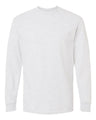 Gildan Unisex DryBlend® 50/50 Long Sleeve T-Shirt - Gildan 8400