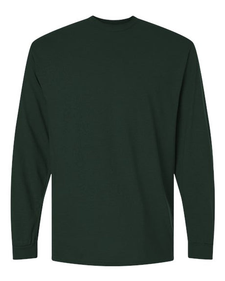 Gildan Unisex DryBlend® 50/50 Long Sleeve T-Shirt - Gildan 8400