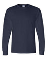 Gildan Unisex DryBlend® 50/50 Long Sleeve T-Shirt - Gildan 8400