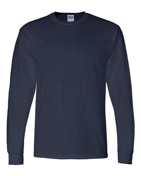 Gildan Unisex DryBlend® 50/50 Long Sleeve T-Shirt - Gildan 8400