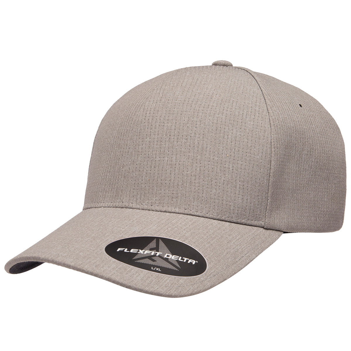 Flexfit Delta® Seamless Cap - Flexfit 180