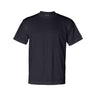 Bayside Unisex USA-Made 50/50 T-Shirt - Bayside 1701 Bayside Navy S