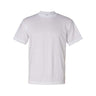 Bayside Unisex USA-Made 50/50 T-Shirt - Bayside 1701 Bayside
