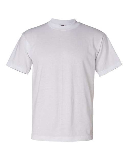 Bayside USA-Made 50/50 T-Shirt - Bayside 1701 Bayside