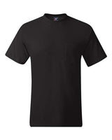 Hanes 5190 Men's Beefy-T Pocket T-Shirt