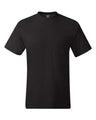Hanes 5190 Men's Beefy-T Pocket T-Shirt