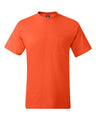 Hanes Men's Beefy-T® Pocket T-Shirt - Hanes 5190