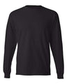 Hanes 5186 Unisex Beefy-T Long Sleeve T-Shirt