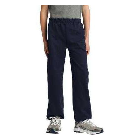 Joe's USA Youth Heavy Blend Sweatpant Joe's USA Joe's USA