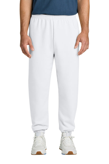 Gildan ®  Heavy Blend™ Sweatpant.  18200 - Gildan 18200