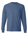 Hanes Unisex Beefy-T® Long Sleeve T-Shirt - Hanes 5186