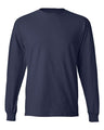 Hanes 5186 Unisex Beefy-T Long Sleeve T-Shirt