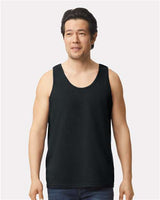 Gildan Unisex Ultra Cotton® Tank Top - Gildan 2200