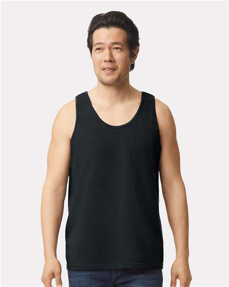 Gildan Unisex Ultra Cotton® Tank Top - Gildan 2200