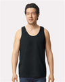 Gildan Unisex Ultra Cotton® Tank Top - Gildan 2200