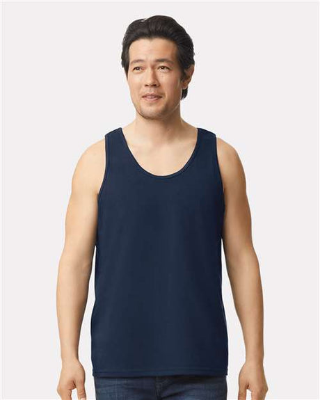 Gildan Unisex Ultra Cotton® Tank Top - Gildan 2200