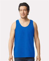 Gildan 2200 Unisex Ultra Cotton Tank Top