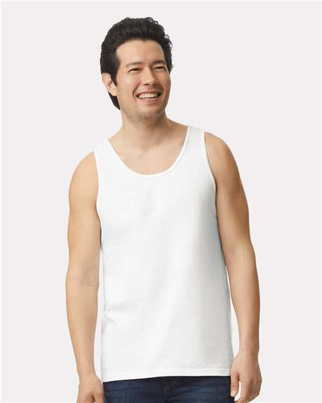 Gildan 2200 Unisex Ultra Cotton Tank Top