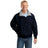 Mens Tall Challenger Jacket Joe's USA Large Tall True Navy/Grey Heather