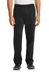Gildan ®  Heavy Blend ™  Open Bottom Sweatpant. 18400 - Gildan 18400