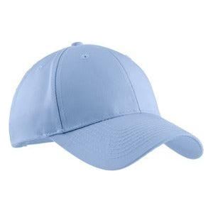 Easy Care Cap Joe's USA Light Blue
