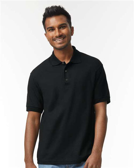 Gildan 8800 Unisex DryBlend Jersey Polo
