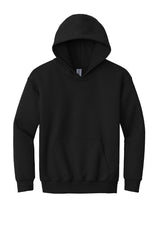 Gildan ®  - Youth Heavy Blend™ Hooded Sweatshirt. 18500B - Gildan 18500B