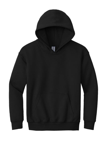 Gildan ®  - Youth Heavy Blend™ Hooded Sweatshirt. 18500B - Gildan 18500B
