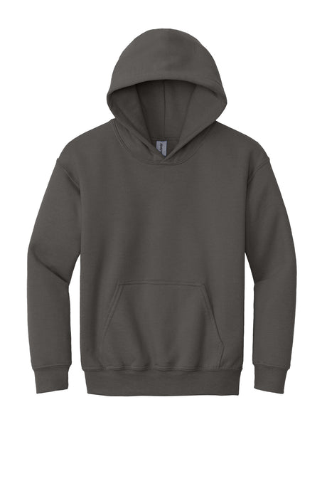 Gildan ®  - Youth Heavy Blend™ Hooded Sweatshirt. 18500B - Gildan 18500B