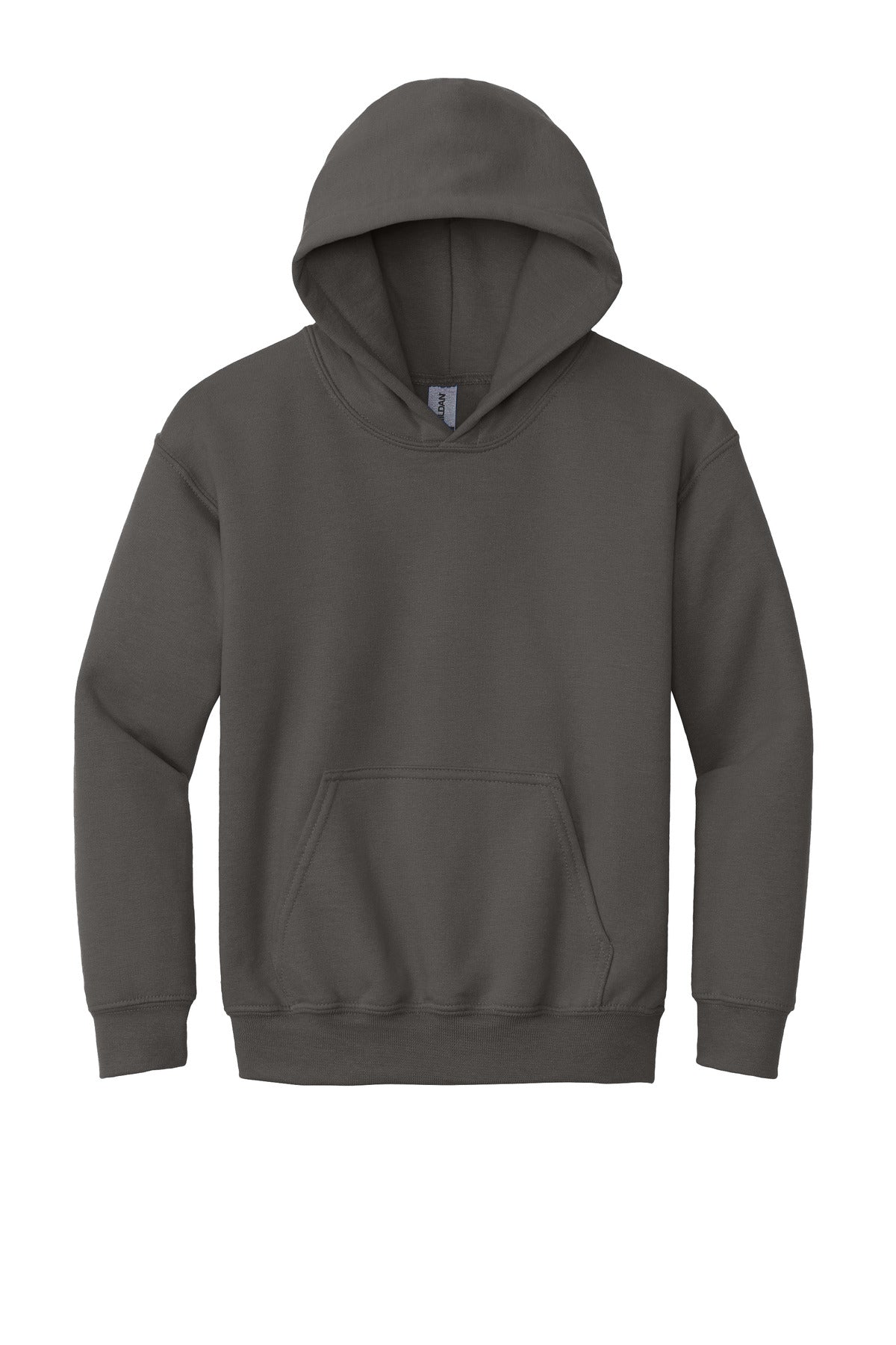 Gildan ®  - Youth Heavy Blend™ Hooded Sweatshirt. 18500B - Gildan 18500B